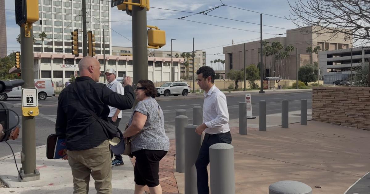 California man accused of sending fake ransom demand to Guthrie family appears in Tucson federal court | Crime