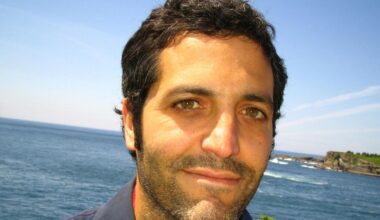 Documentarian Sam Green talks UC Berkeley journalism, ‘The Oldest Person in the World’ | Festivals