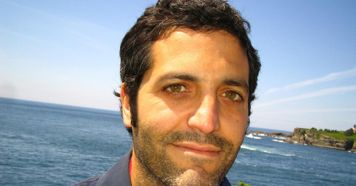 Documentarian Sam Green talks UC Berkeley journalism, ‘The Oldest Person in the World’ | Festivals