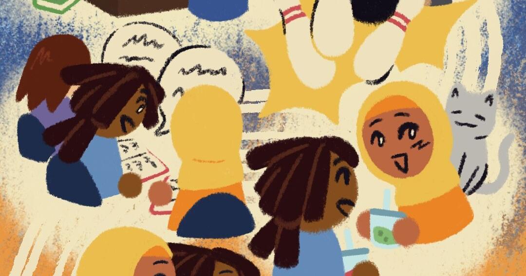 Four methods to maintain motivation at CSUF this school year | Lifestyle