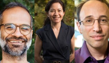 UC Berkeley math professor joins international effort to push AI to its limits | Research And Ideas