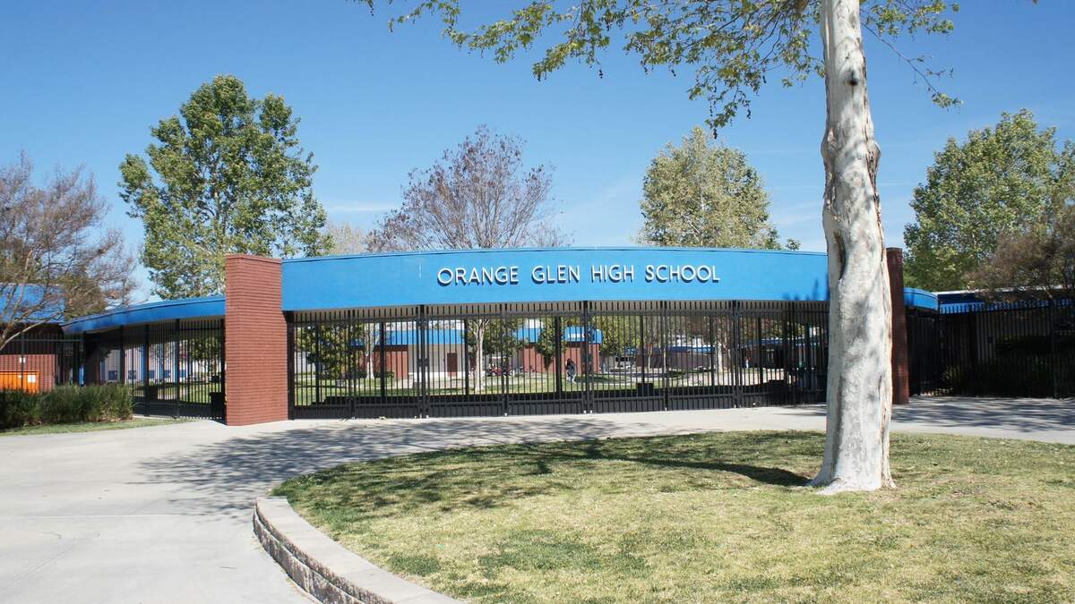 Suspected Escondido Serial Flasher Caught | STAR 94.1