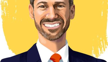 Matt Mahan pitches pragmatism in California governor bid | Politics