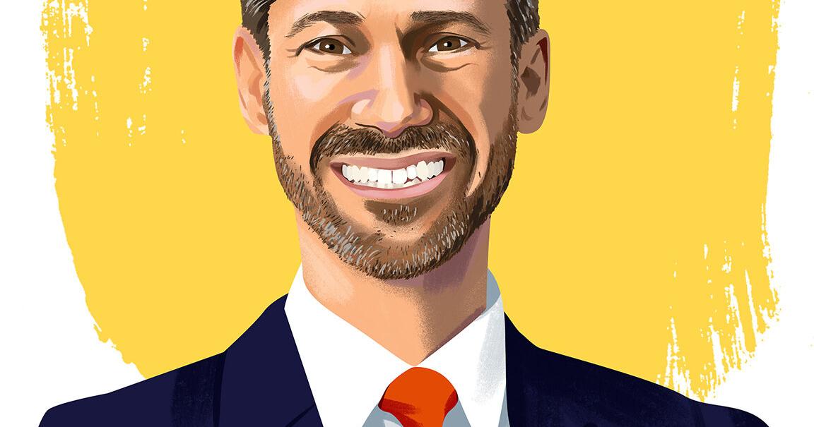 Matt Mahan pitches pragmatism in California governor bid | Politics