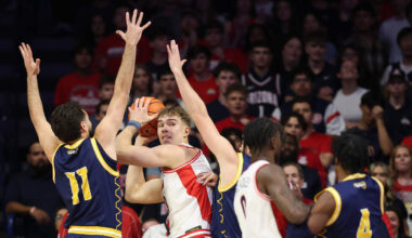 Sacramento State vs. Northern Arizona Time, TV & Stream – Feb. 14