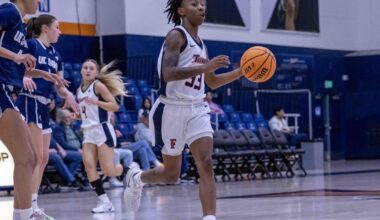 CSUF women's basketball surges late, sweeps Long Beach State | Sports