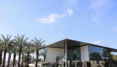 ASI Scholarships open for the spring semester | News