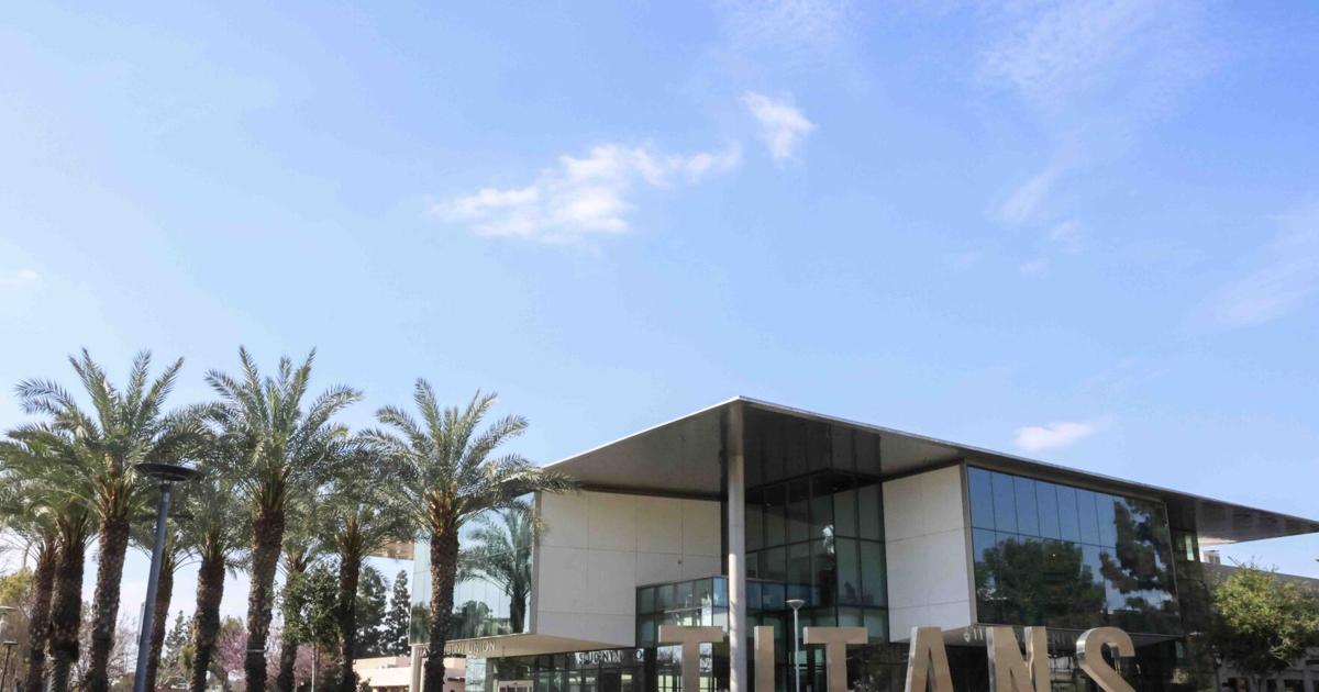 ASI Scholarships open for the spring semester | News