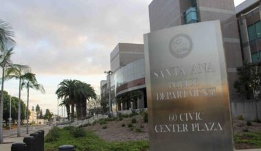 Family files civil suit against Santa Ana following fatal shooting | News