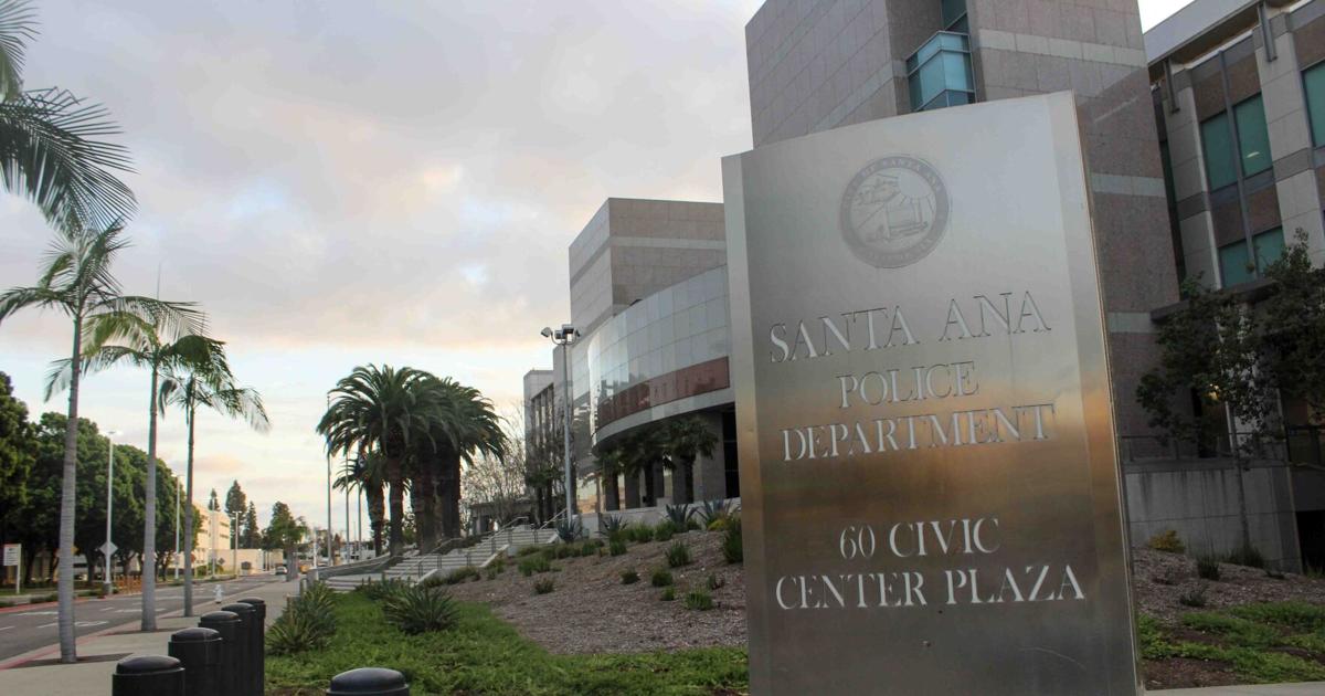 Family files civil suit against Santa Ana following fatal shooting | News