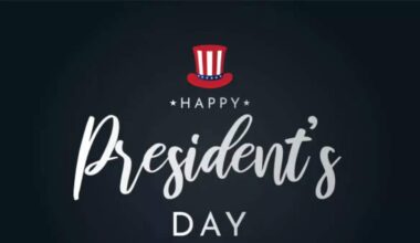 President's Day: What's Open, What's Not | Newsradio 600 KOGO