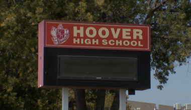 Hoover High Assoc.Principal Sentenced To 8 Years For Child Abuse Material | STAR 94.1