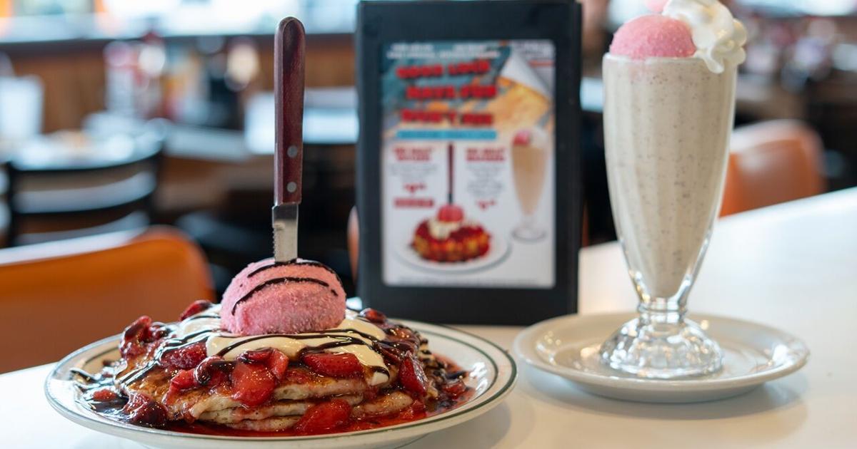 NORMS Is Ready for Its Close-Up: Where life — and movies — happen | Features