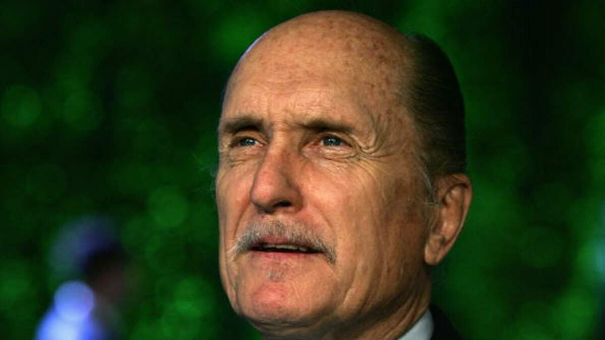 Actor Robert Duvall, a San Diego Native, Dies at the Age of 95