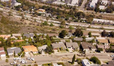 Infrastructure Needs Will Cost San Diego How Much!