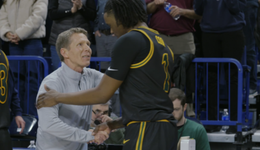 Mark Few previews Gonzaga's matchups vs. San Francisco, Pacific: ‘They always play with extra against us’ | Mark Few Show