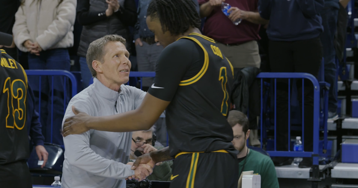 Mark Few previews Gonzaga's matchups vs. San Francisco, Pacific: ‘They always play with extra against us’ | Mark Few Show