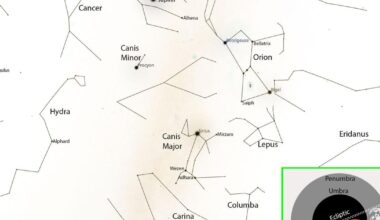 NICK STROBEL: Lunar eclipse on tap for March 3 | Entertainment