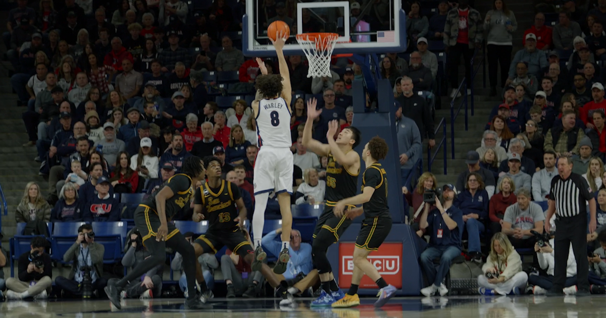 No. 11 Gonzaga vs San Francisco Game Preview: Zags heavy favorites to down Dons for 35th straight time | Gonzaga Men's Basketball