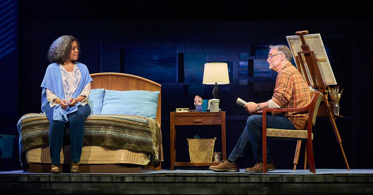 ‘The Notebook’ musical adaptation echoes a classic tale | Theater