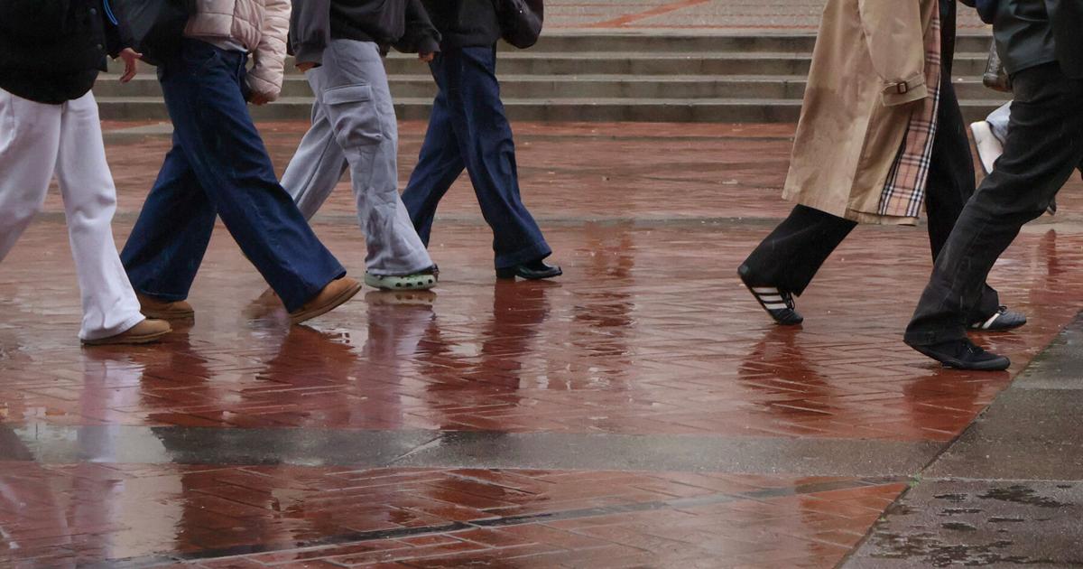 Sole-searching for meaning in the shoes of UC Berkeley | Local Guides