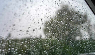 Rain Totals For San Diego County Are Adding Up | Newsradio 600 KOGO