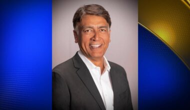 California high-speed rail chief takes leave after arrest over domestic violence allegations | News