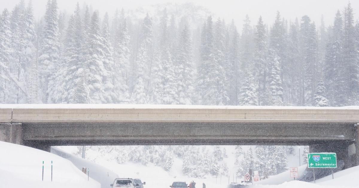 6 women killed in California avalanche were among 8 close friends and experienced skiers on trip | Sports