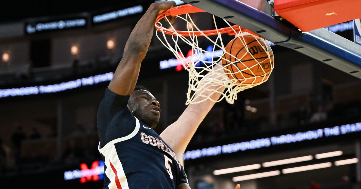 No. 11 Gonzaga vs. San Francisco at Chase Center (Feb. 18, 2026) - Feb. 18, 2026