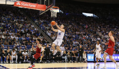 Eastern Washington vs. Sacramento State Predictions - Feb. 19
