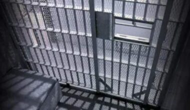 San Diego Inmate Dies At Central Jail | Newsradio 600 KOGO