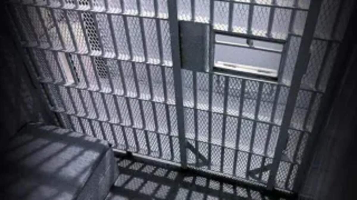 San Diego Inmate Dies At Central Jail | Newsradio 600 KOGO