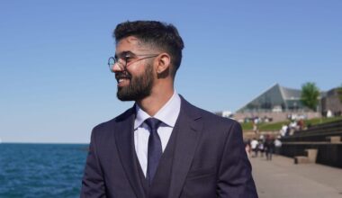 Moving to San Francisco Helped Software Engineer Pivot to an AI Role