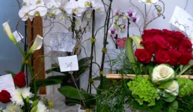 Sacramento-area businesses prepare for Valentine's Day rush