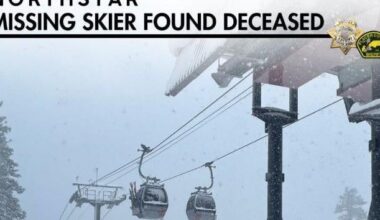 Skier found dead at Northstar California Resort | Local News