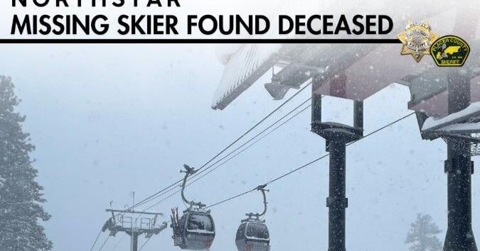 Skier found dead at Northstar California Resort | Local News
