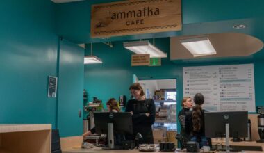 ‘ammatka Cafe, serving Ohlone cuisine, opens in the Lawrence Hall of Science | Local Businesses