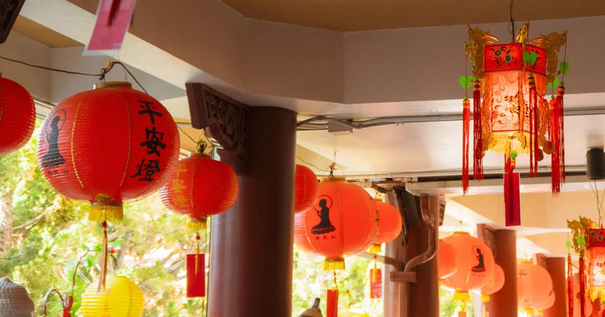 UC Berkeley’s DEI initiative excludes Lunar New Year | The Soapbox