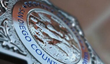 Law Enforcement Takes Fatal Action During Traffic Stop" | Newsradio 600 KOGO