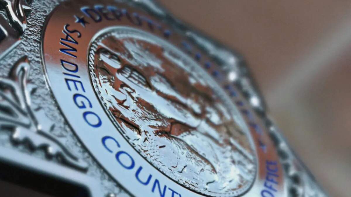 Law Enforcement Takes Fatal Action During Traffic Stop" | Newsradio 600 KOGO