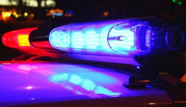 Man Wounded In Mission Valley Machete Attack | STAR 94.1