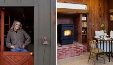 A Woman Built a $260,000 ADU on Her Family's Land in California