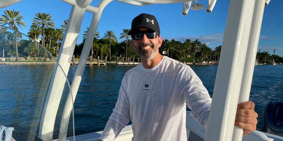 I Moved From San Francisco to Miami; It's Slower, Cheaper, and Happier