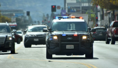 Los Angeles reports drop in homicides; GOP disputes findings | California