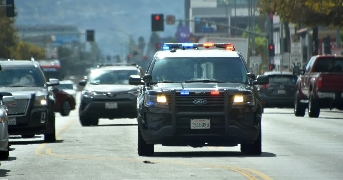 Los Angeles reports drop in homicides; GOP disputes findings | California