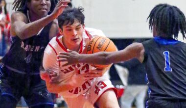 'We’re going to Fresno': SM boys basketball makes first CIF finals appearance in 60 years | High School