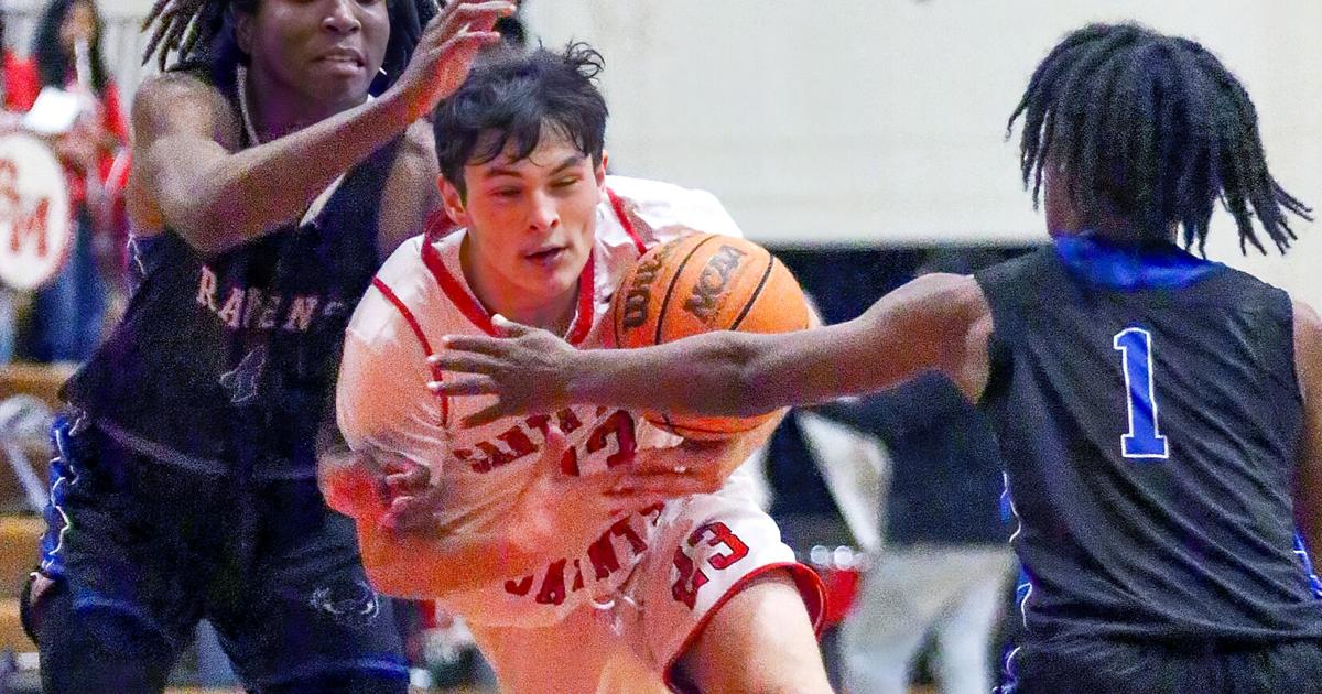 'We’re going to Fresno': SM boys basketball makes first CIF finals appearance in 60 years | High School