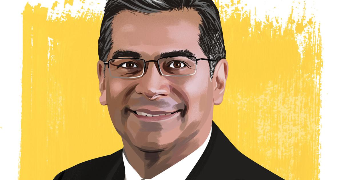 2026 California governor race: Get to know Xavier Beccera | Politics