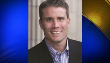 State Senator Mike McGuire announces candidacy in upcoming special election for California's 1st Congressional District | News