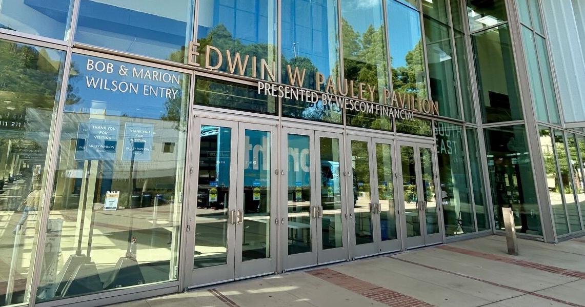 Good Morning, Illini Nation: Postcard from Los Angeles | Seeing all of the Big Ten | Sports